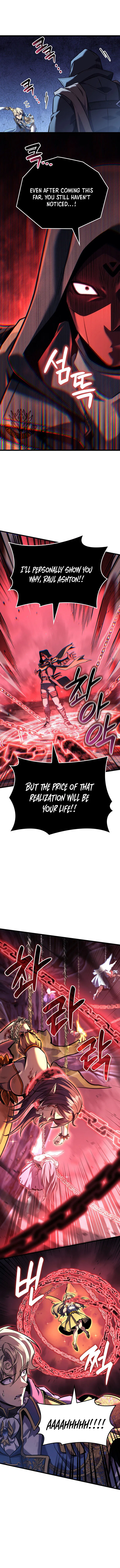 The Count’s Youngest Son is A Player Chapter 168 – Page 7