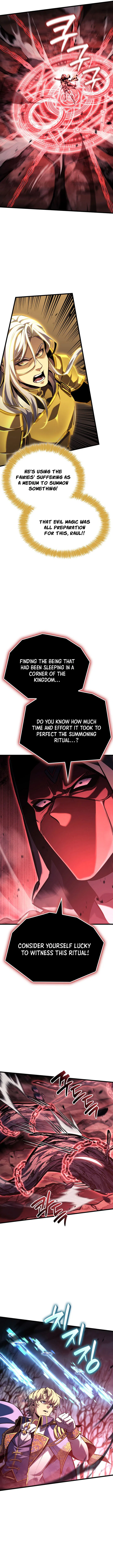 The Count’s Youngest Son is A Player Chapter 168 – Page 8