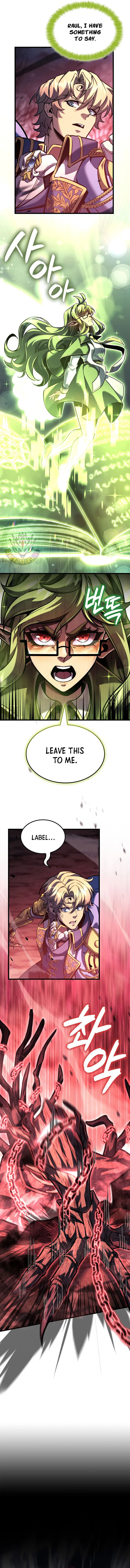 The Count’s Youngest Son is A Player Chapter 168 – Page 9