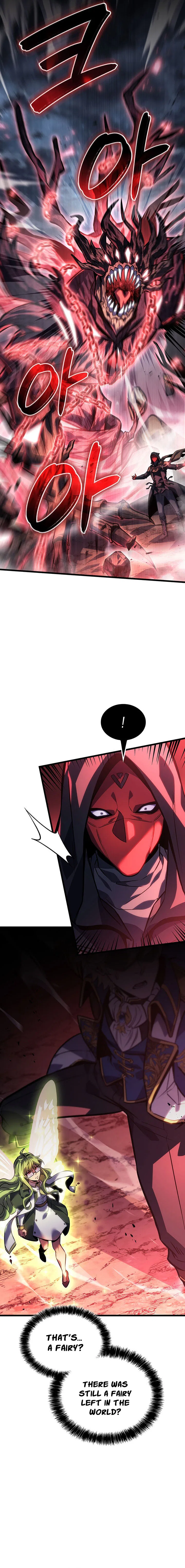 The Count’s Youngest Son is A Player Chapter 168 – Page 10