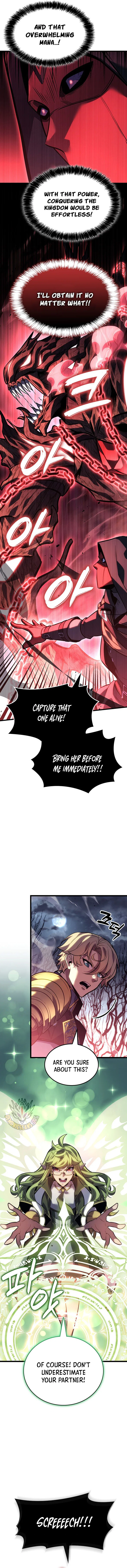 The Count’s Youngest Son is A Player Chapter 168 – Page 11