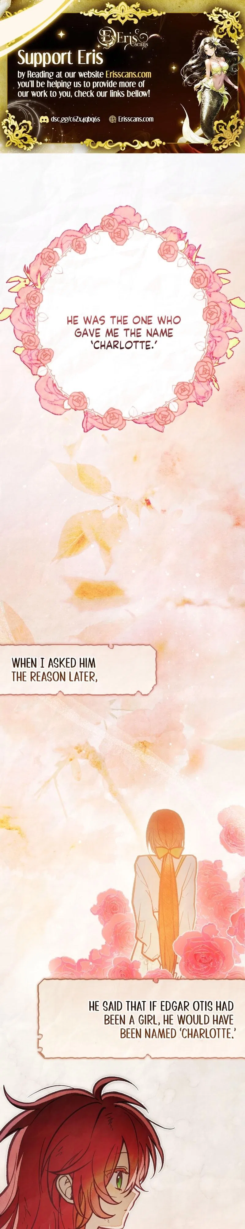 Welcome to the Rose Manor Chapter 58 – Page 3