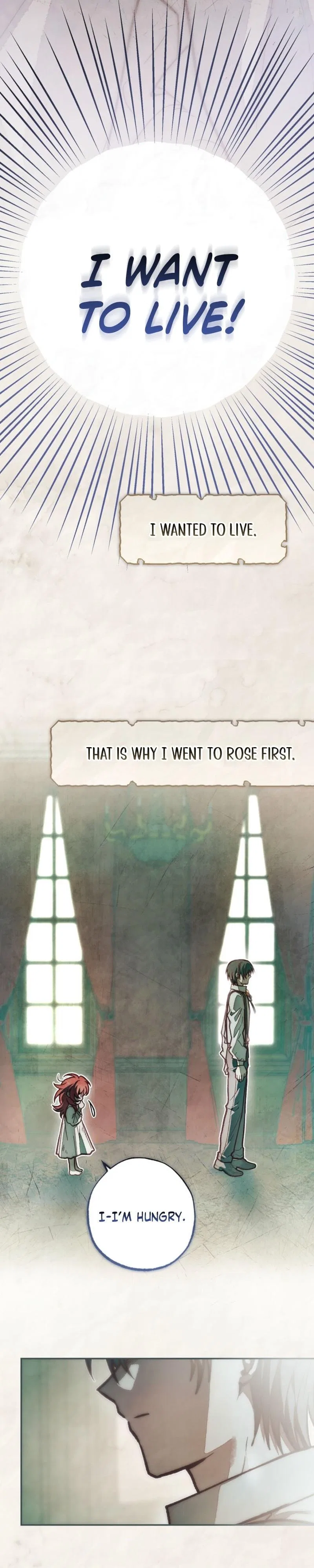 Welcome to the Rose Manor Chapter 58 – Page 7
