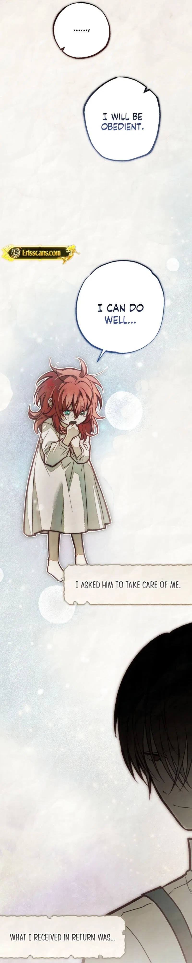 Welcome to the Rose Manor Chapter 58 – Page 8