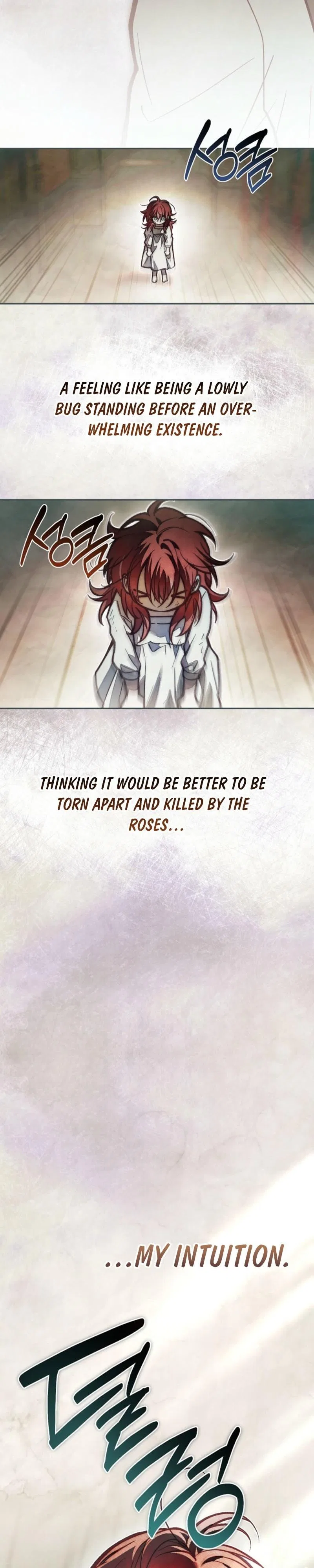Welcome to the Rose Manor Chapter 58 – Page 9