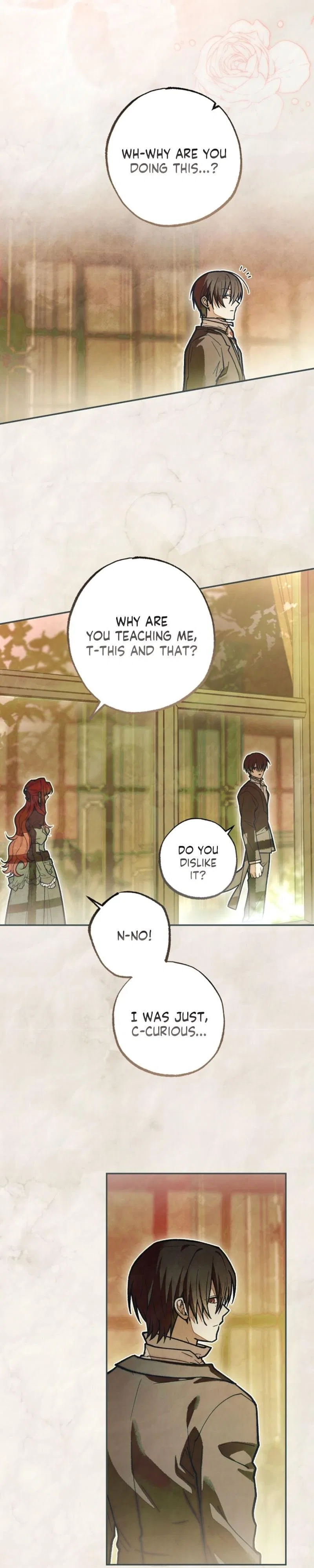 Welcome to the Rose Manor Chapter 58 – Page 13