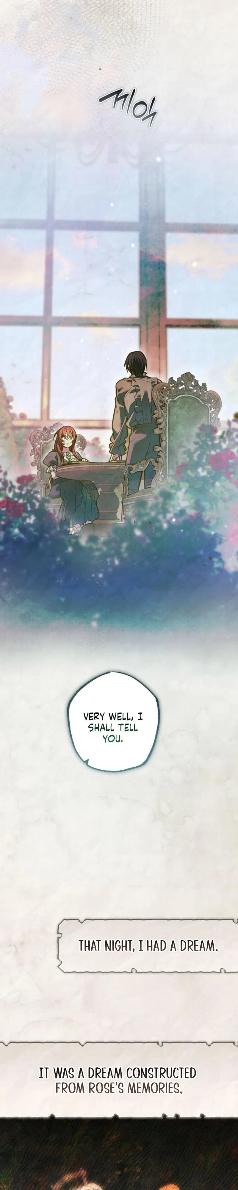 Welcome to the Rose Manor Chapter 58 – Page 19