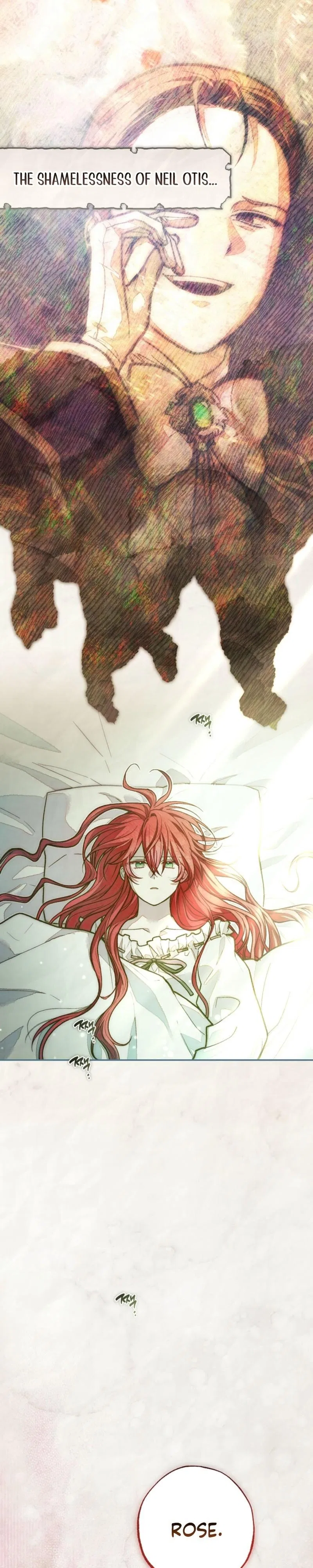 Welcome to the Rose Manor Chapter 58 – Page 21