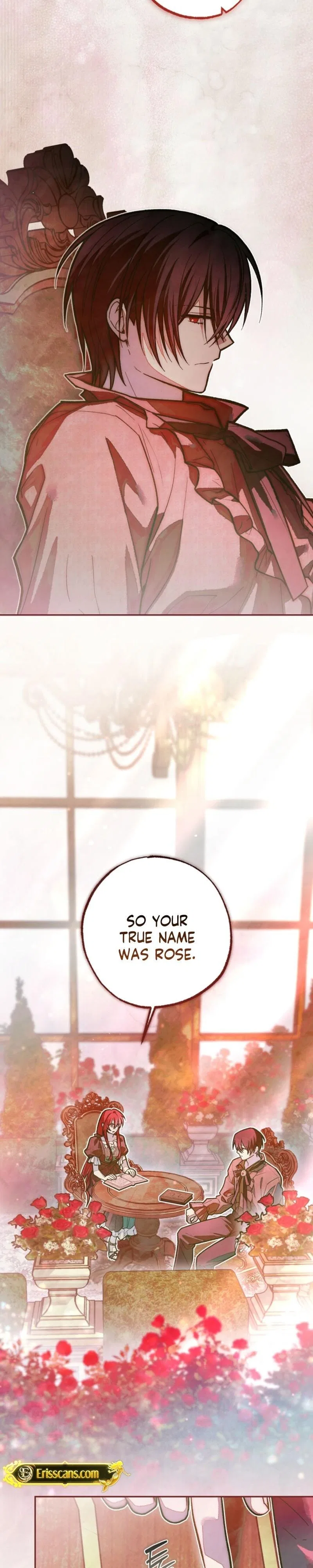 Welcome to the Rose Manor Chapter 58 – Page 22