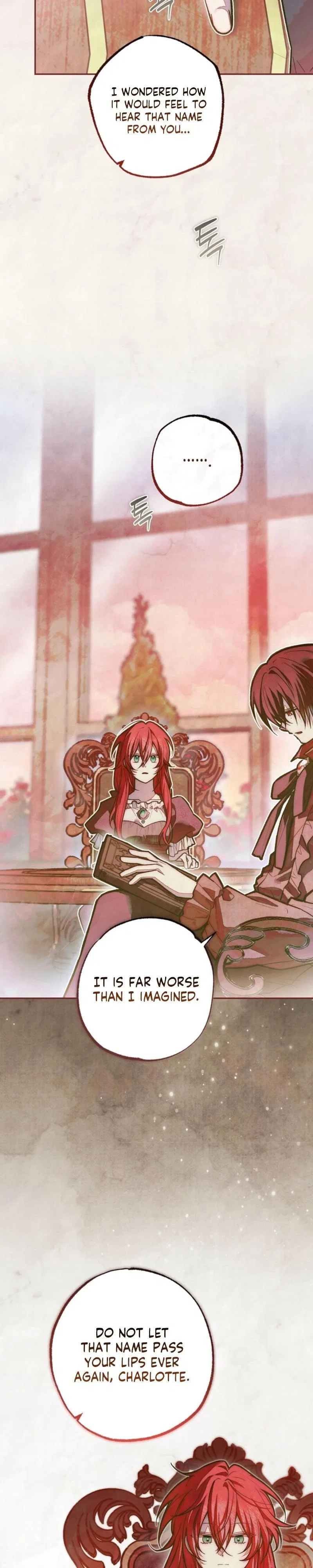 Welcome to the Rose Manor Chapter 58 – Page 23