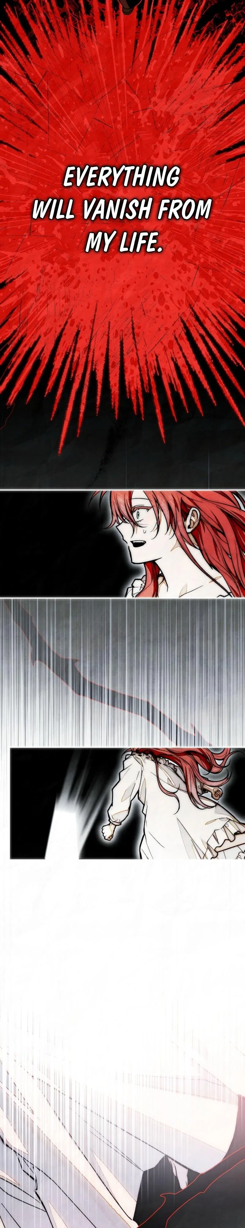 Welcome to the Rose Manor Chapter 58 – Page 31