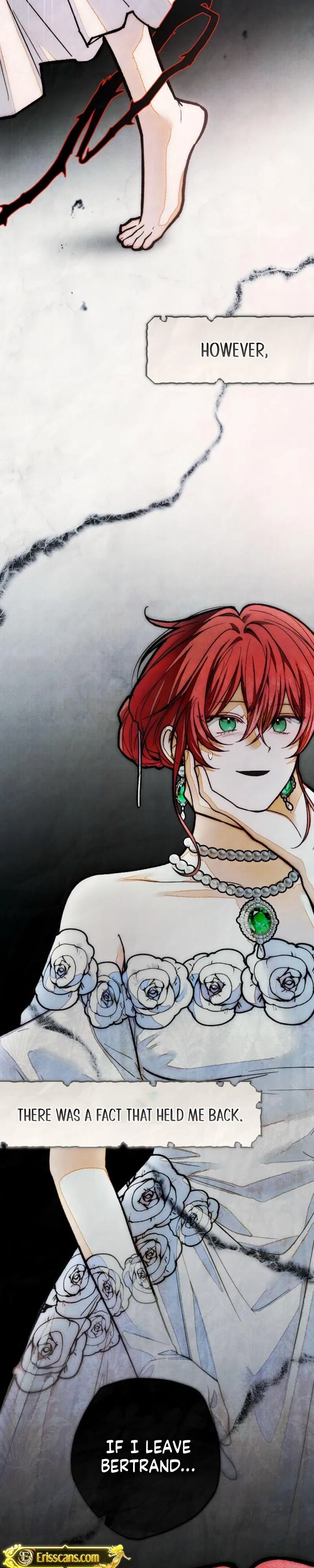 Welcome to the Rose Manor Chapter 58 – Page 32