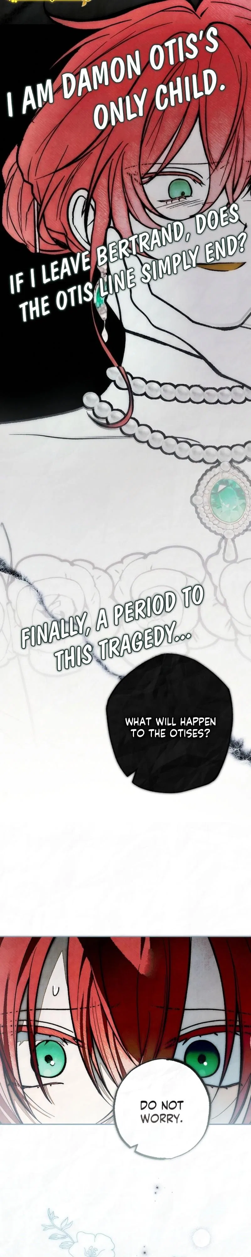 Welcome to the Rose Manor Chapter 58 – Page 33