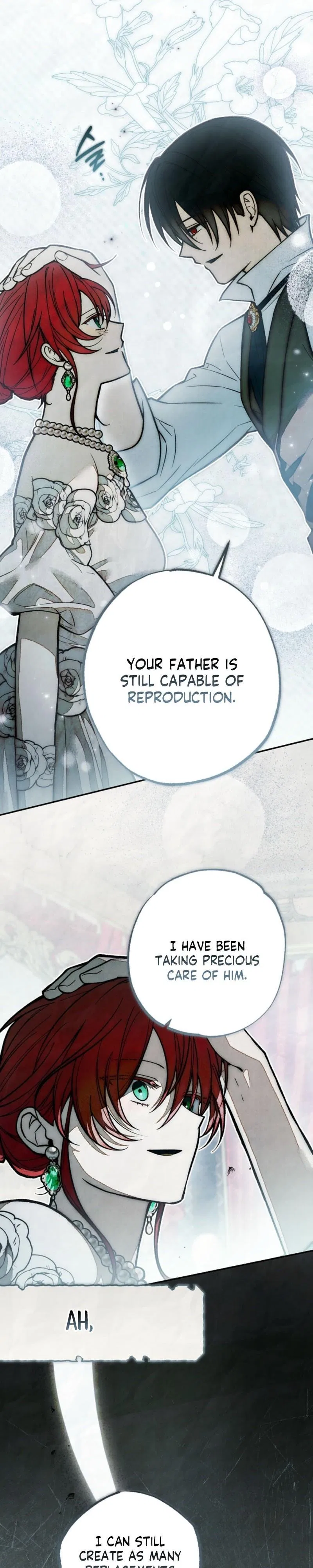 Welcome to the Rose Manor Chapter 58 – Page 34