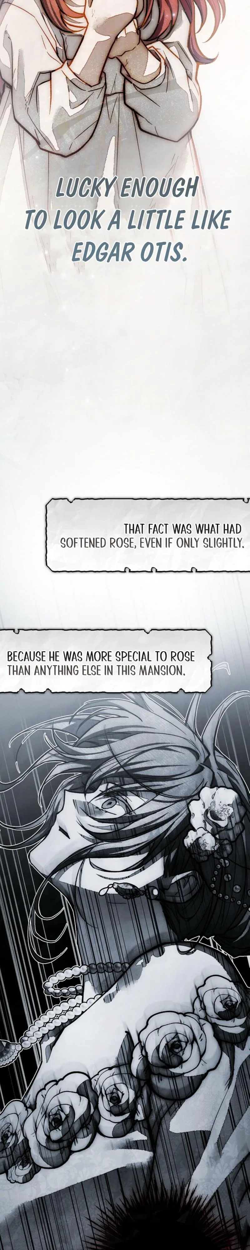 Welcome to the Rose Manor Chapter 58 – Page 37