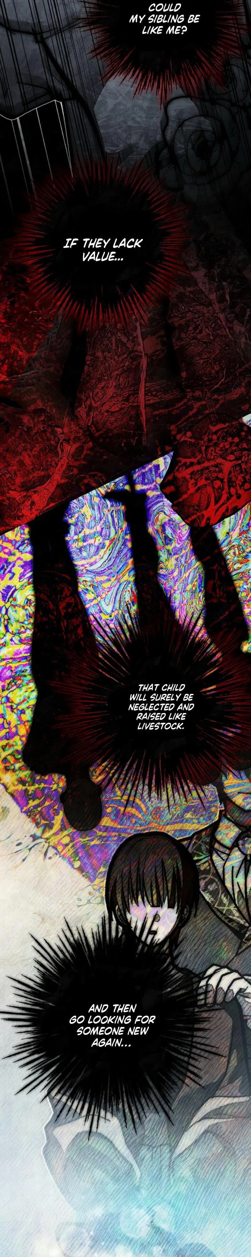 Welcome to the Rose Manor Chapter 58 – Page 38