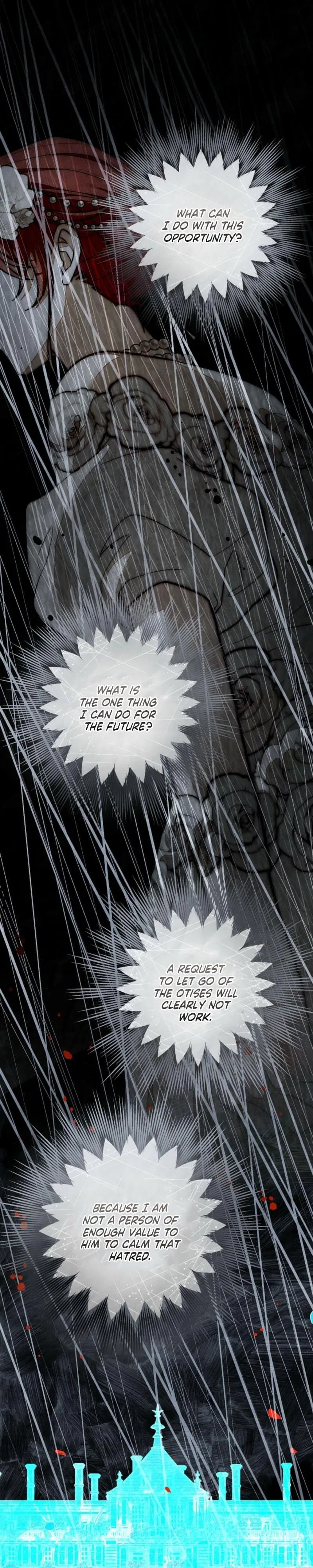 Welcome to the Rose Manor Chapter 58 – Page 41