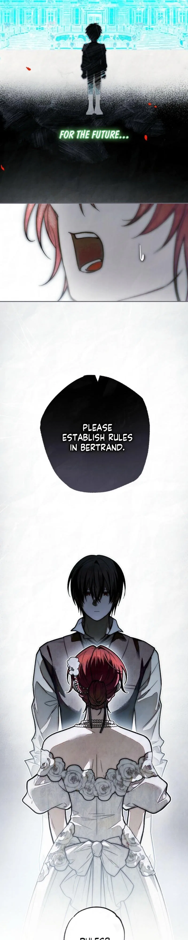 Welcome to the Rose Manor Chapter 58 – Page 42