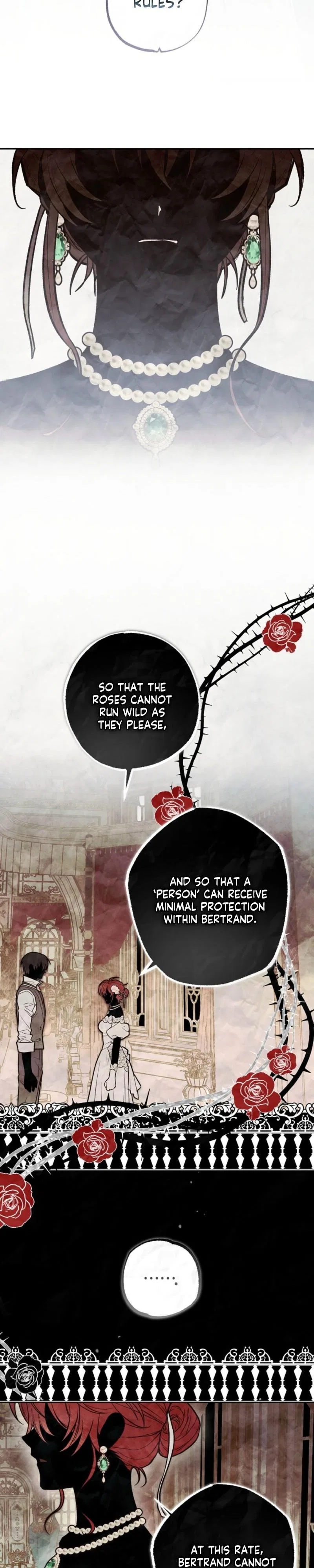 Welcome to the Rose Manor Chapter 58 – Page 43