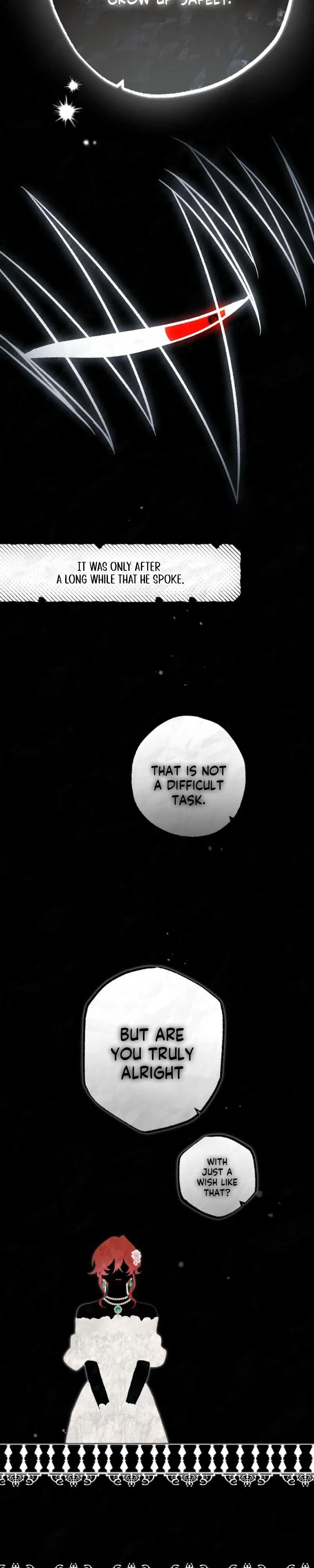 Welcome to the Rose Manor Chapter 58 – Page 45
