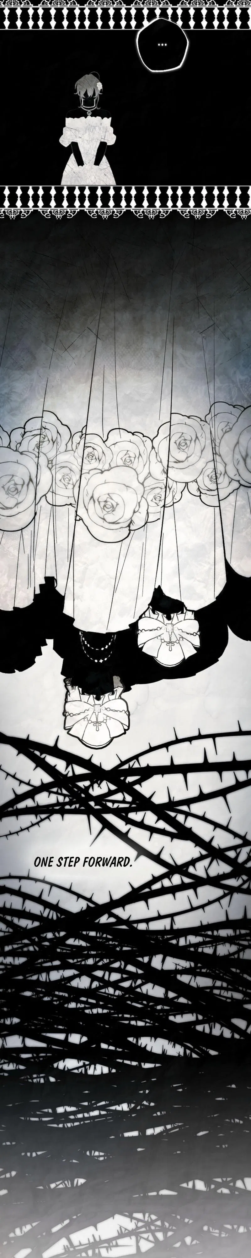 Welcome to the Rose Manor Chapter 58 – Page 46