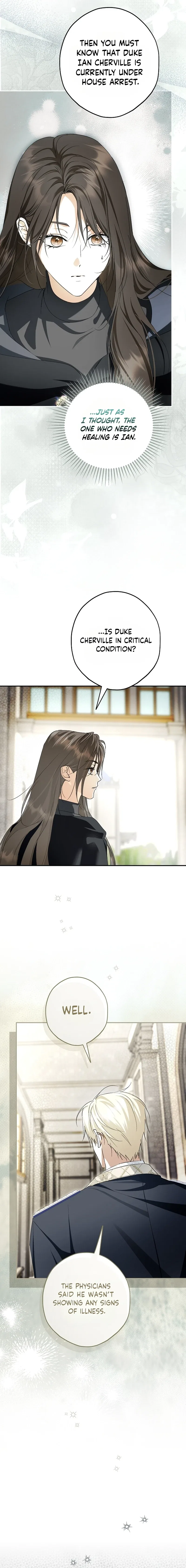 The Male Leads Were Stolen by an Extra Chapter 96 – Page 2