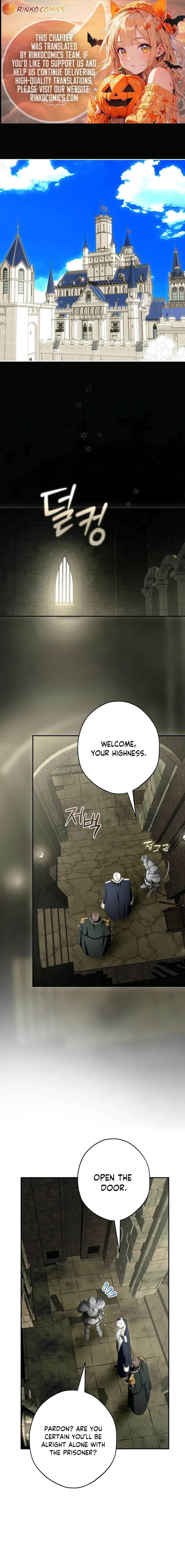 The Male Leads Were Stolen by an Extra Chapter 95 – Page 1