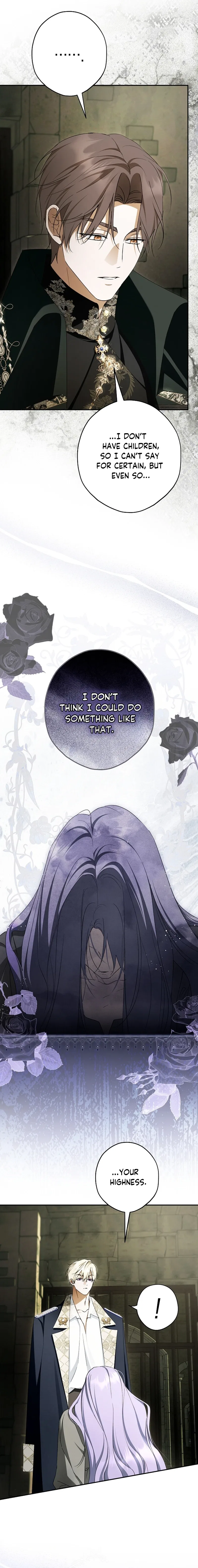 The Male Leads Were Stolen by an Extra Chapter 95 – Page 9