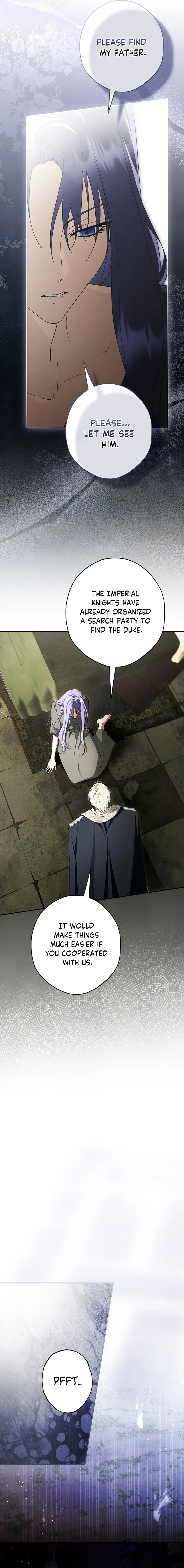 The Male Leads Were Stolen by an Extra Chapter 95 – Page 10