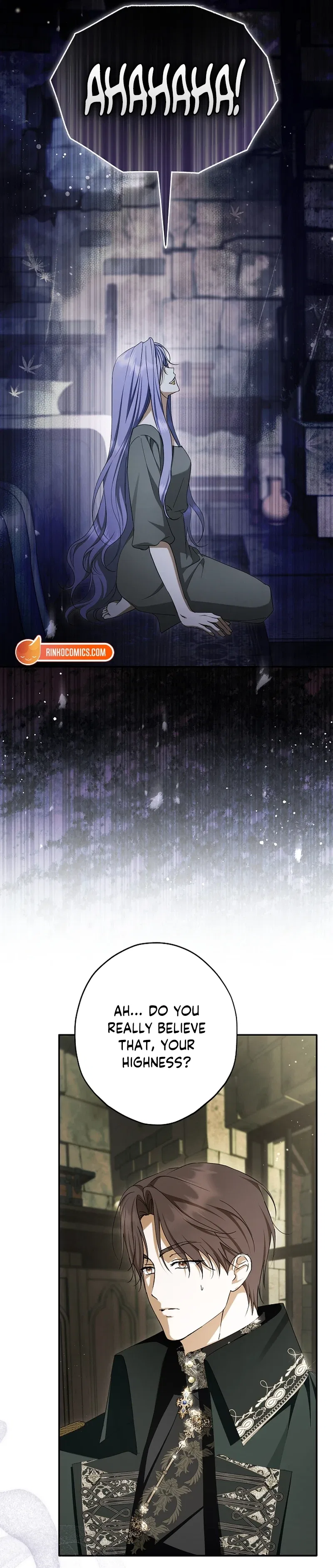 The Male Leads Were Stolen by an Extra Chapter 95 – Page 11