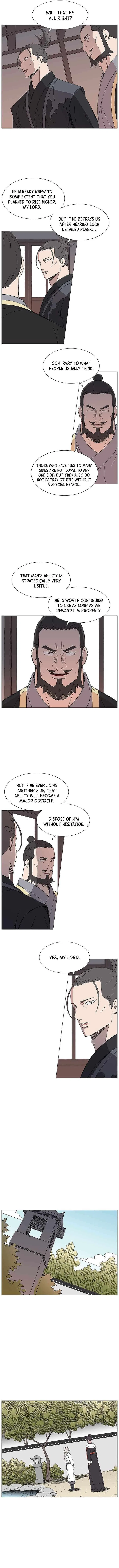 The General – Fighting Legend Chapter 85 – Page 2