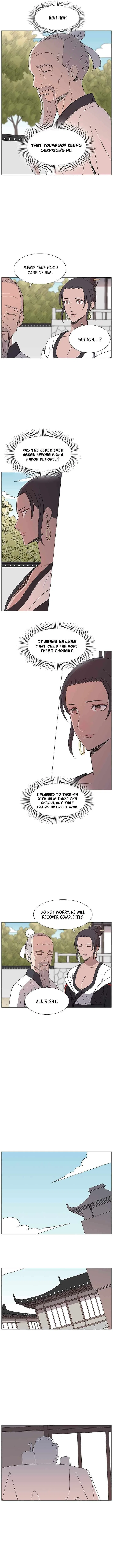 The General – Fighting Legend Chapter 85 – Page 4