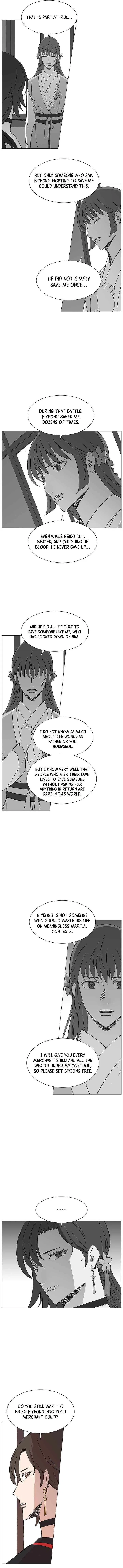 The General – Fighting Legend Chapter 85 – Page 6