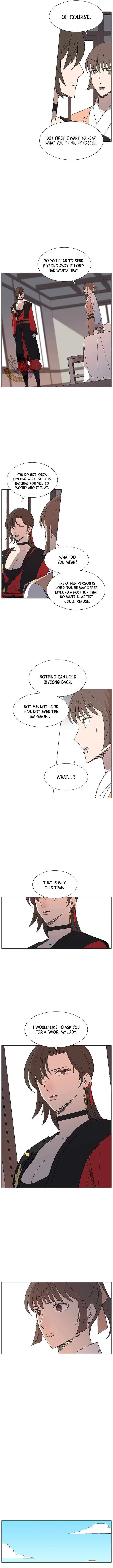 The General – Fighting Legend Chapter 85 – Page 7