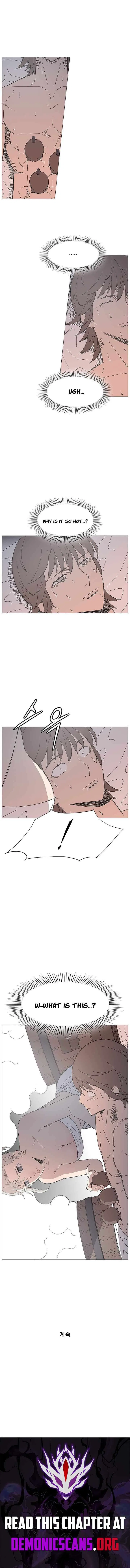 The General – Fighting Legend Chapter 85 – Page 9