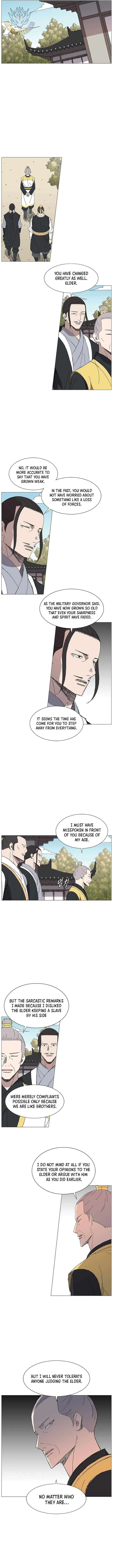 The General – Fighting Legend Chapter 84 – Page 3