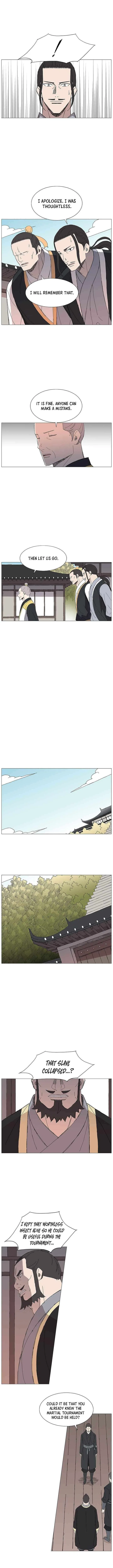 The General – Fighting Legend Chapter 84 – Page 4