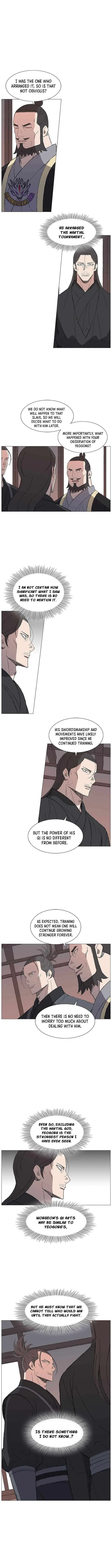 The General – Fighting Legend Chapter 84 – Page 5