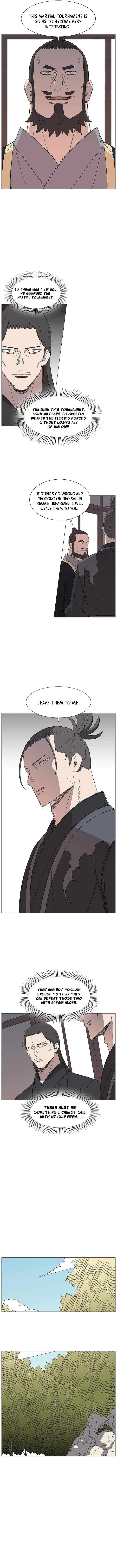 The General – Fighting Legend Chapter 84 – Page 8