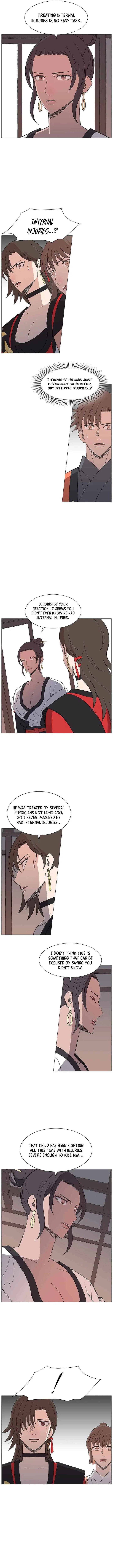 The General – Fighting Legend Chapter 83 – Page 2