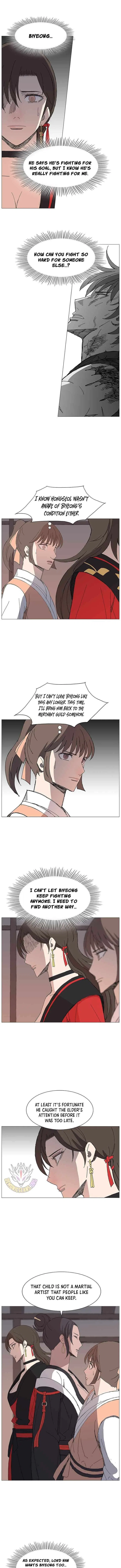 The General – Fighting Legend Chapter 83 – Page 3