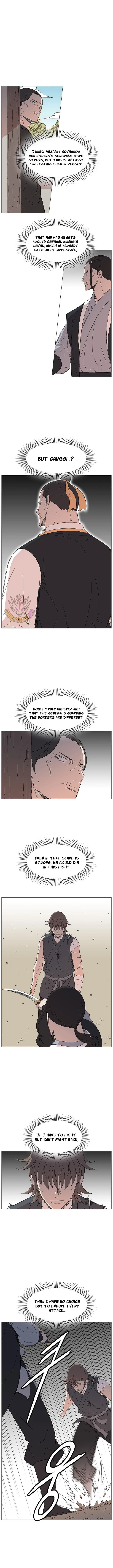 The General – Fighting Legend Chapter 82 – Page 3