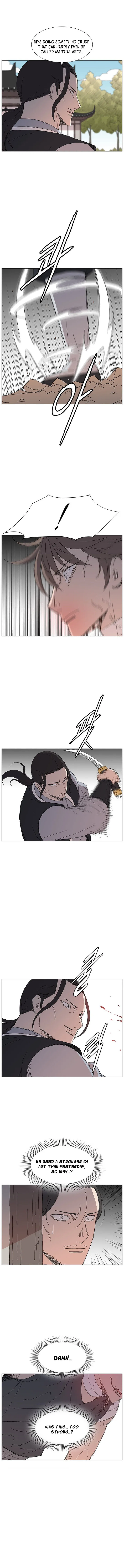 The General – Fighting Legend Chapter 82 – Page 4