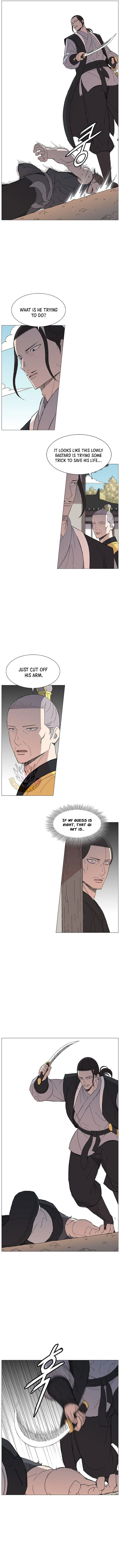 The General – Fighting Legend Chapter 82 – Page 5