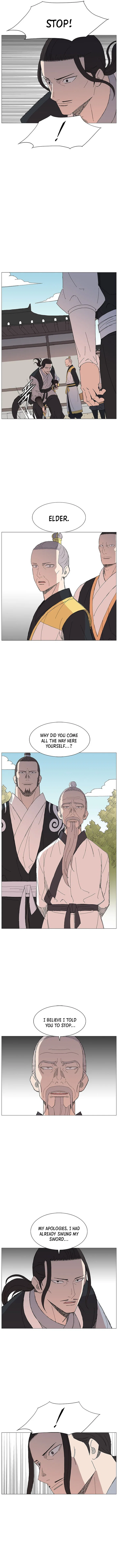 The General – Fighting Legend Chapter 82 – Page 6