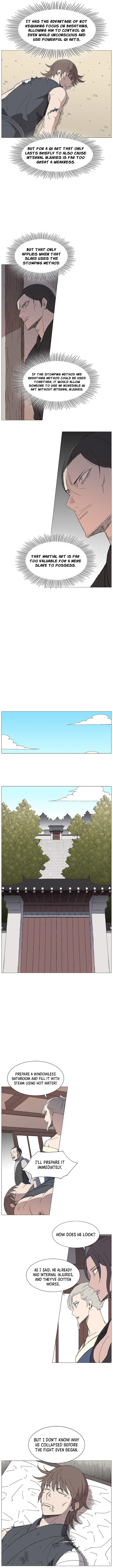 The General – Fighting Legend Chapter 82 – Page 8