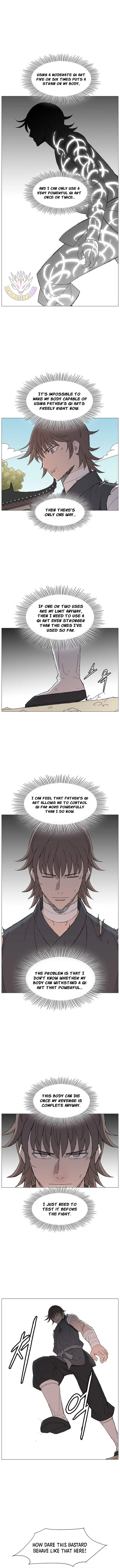 The General – Fighting Legend Chapter 81 – Page 7