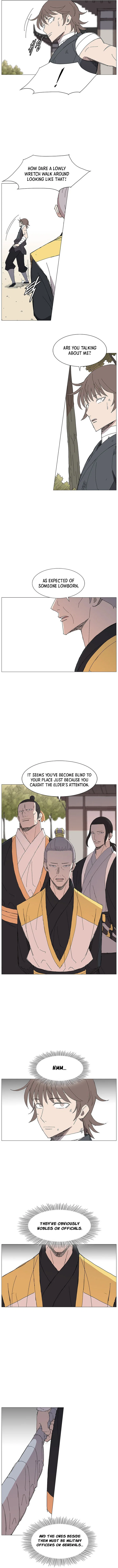 The General – Fighting Legend Chapter 81 – Page 8