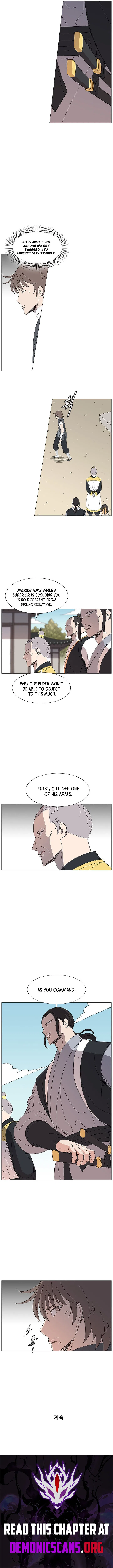 The General – Fighting Legend Chapter 81 – Page 9