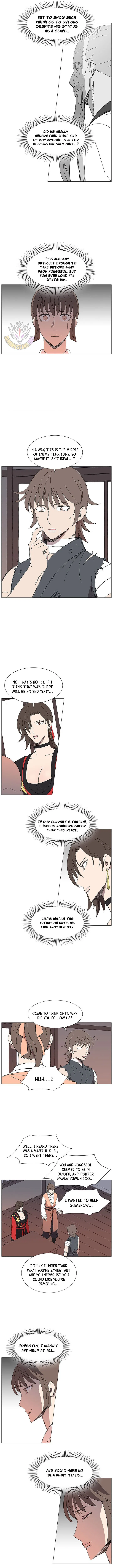 The General – Fighting Legend Chapter 80 – Page 5